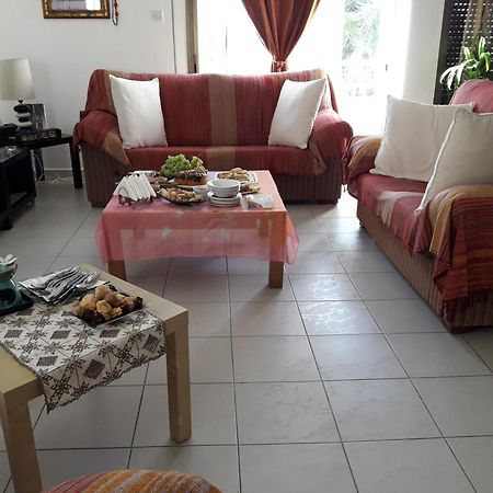 Shared Top 1St Floor Villa Limassol Extérieur photo