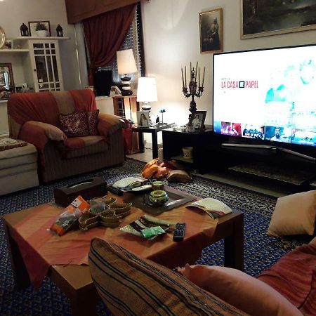 Shared Top 1St Floor Villa Limassol Extérieur photo