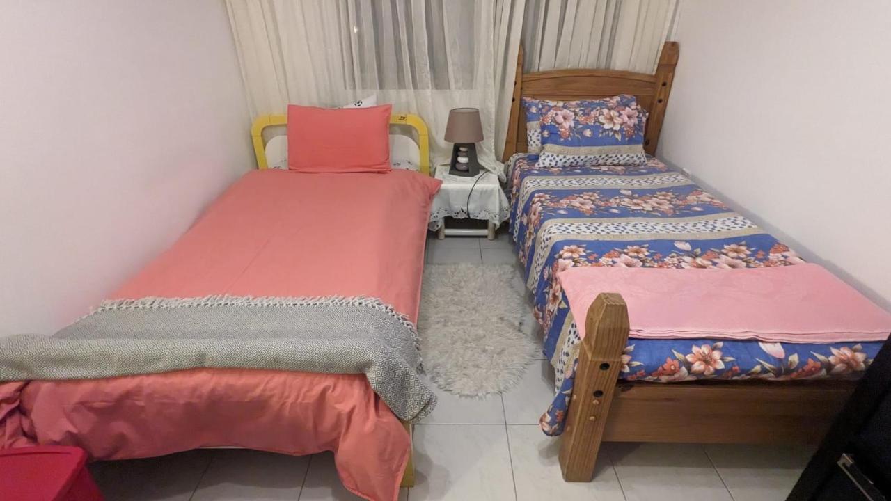 Shared Top 1St Floor Villa Limassol Extérieur photo