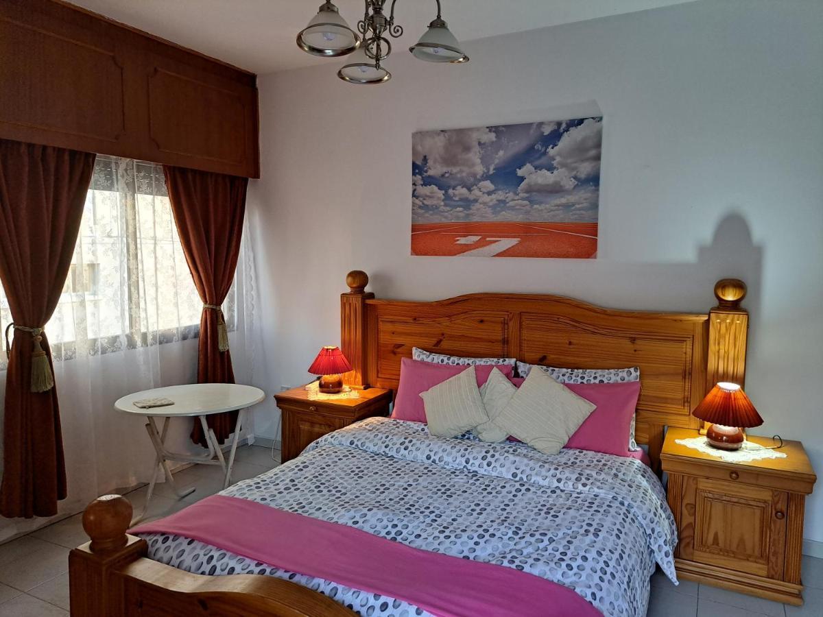 Shared Top 1St Floor Villa Limassol Extérieur photo
