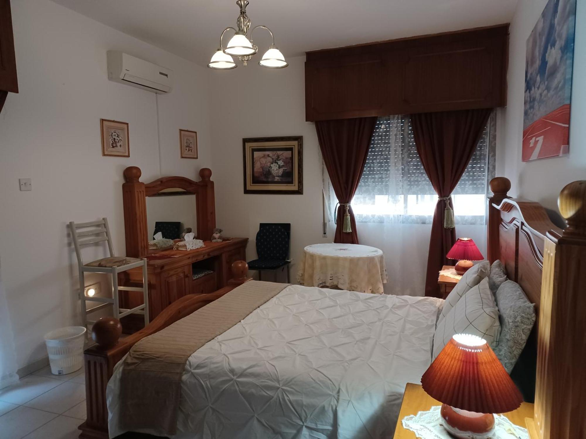 Shared Top 1St Floor Villa Limassol Chambre photo