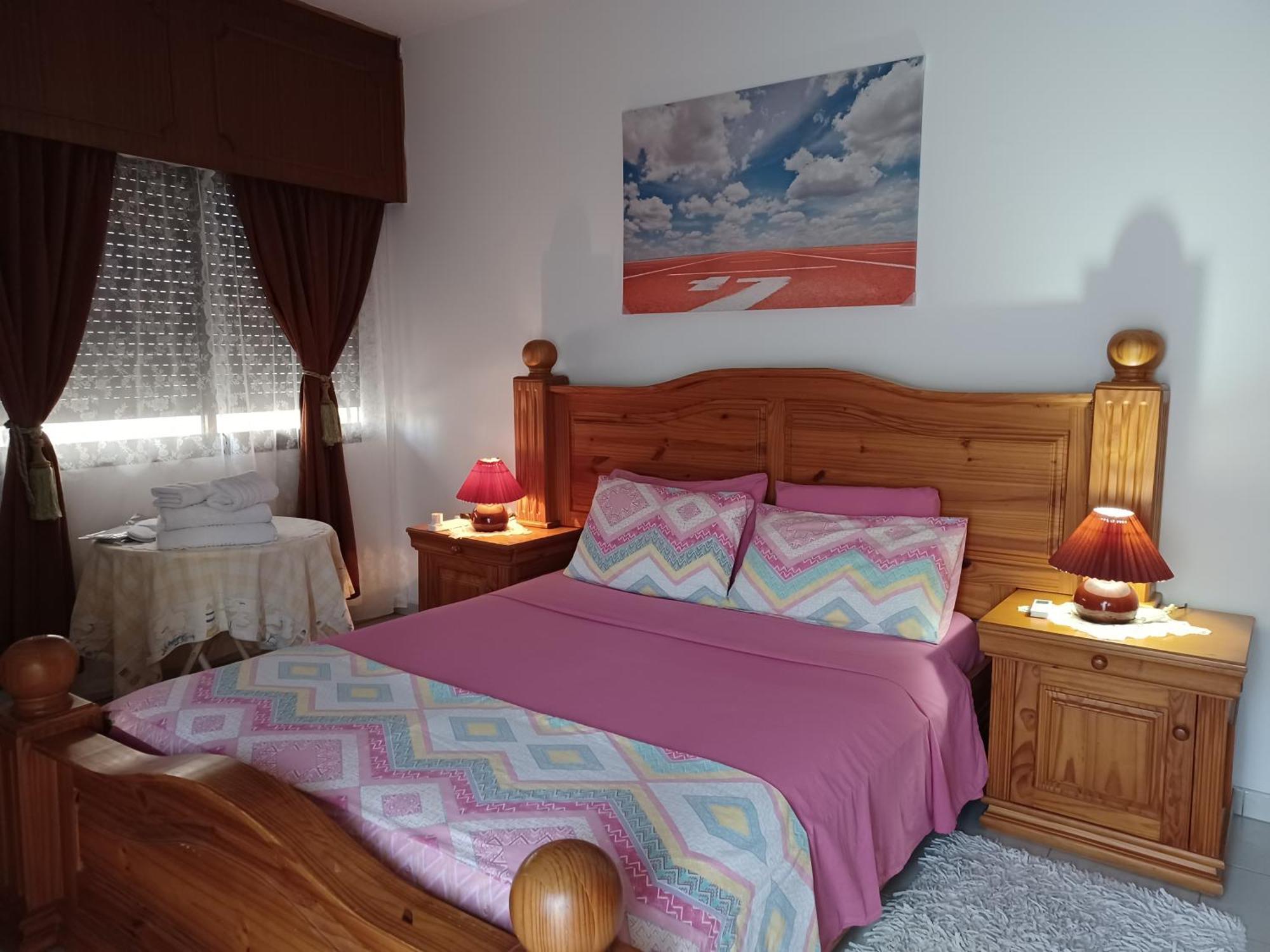 Shared Top 1St Floor Villa Limassol Chambre photo