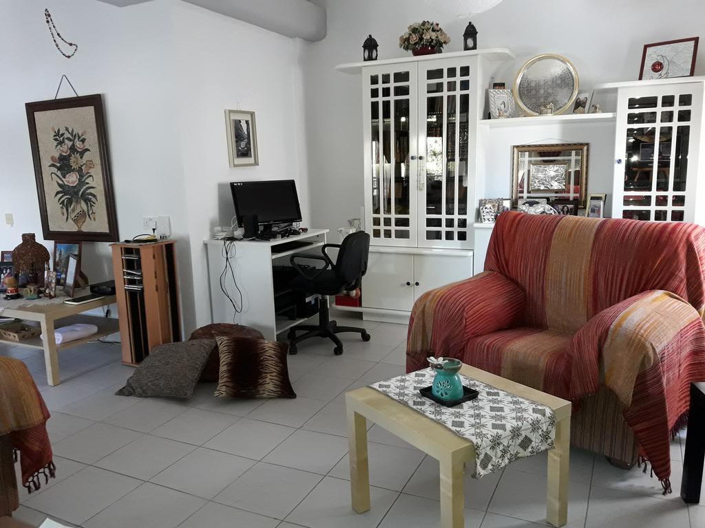Shared Top 1St Floor Villa Limassol Extérieur photo