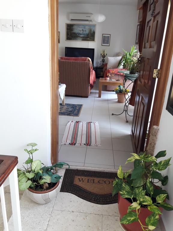 Shared Top 1St Floor Villa Limassol Extérieur photo