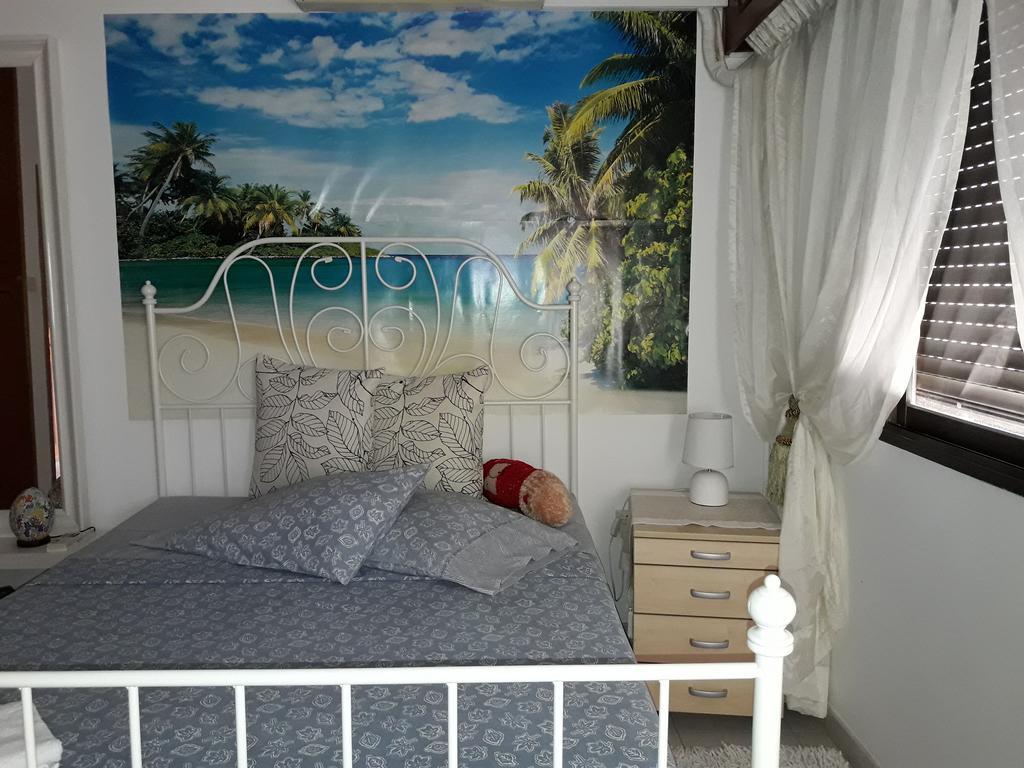 Shared Top 1St Floor Villa Limassol Extérieur photo