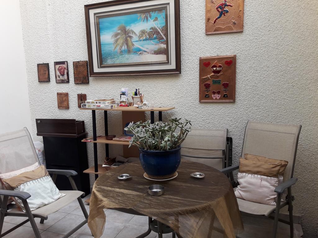 Shared Top 1St Floor Villa Limassol Extérieur photo