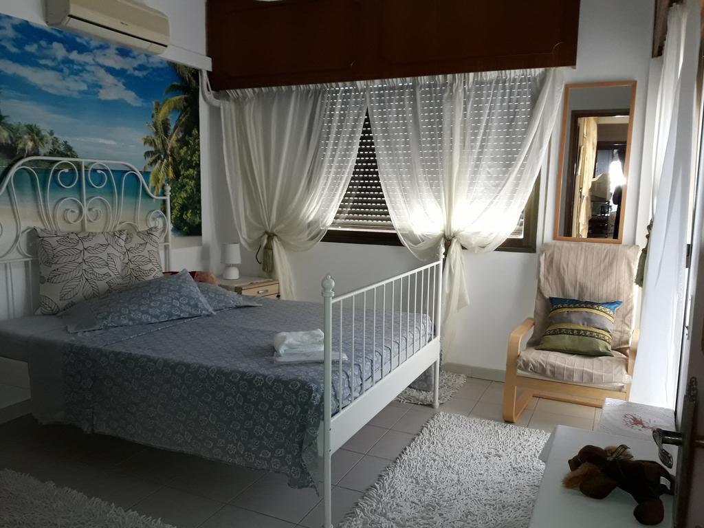 Shared Top 1St Floor Villa Limassol Extérieur photo