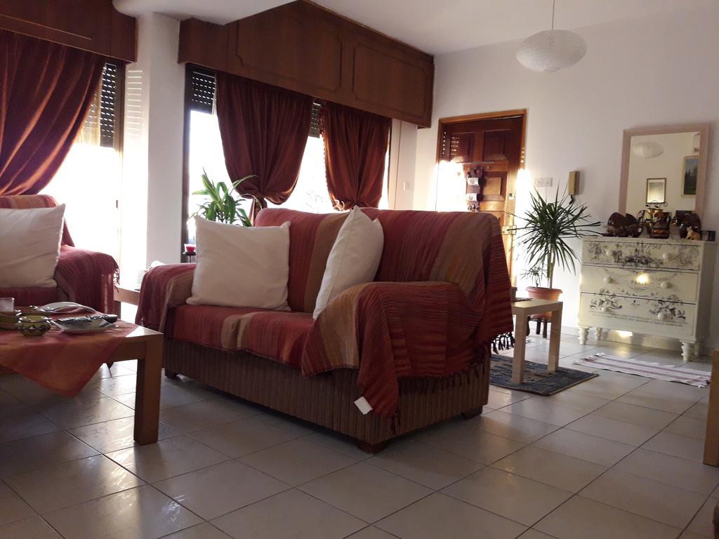 Shared Top 1St Floor Villa Limassol Extérieur photo