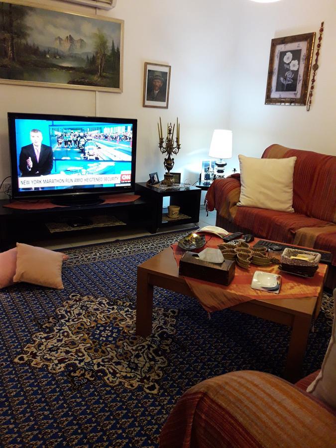 Shared Top 1St Floor Villa Limassol Extérieur photo