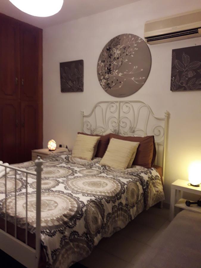Shared Top 1St Floor Villa Limassol Extérieur photo