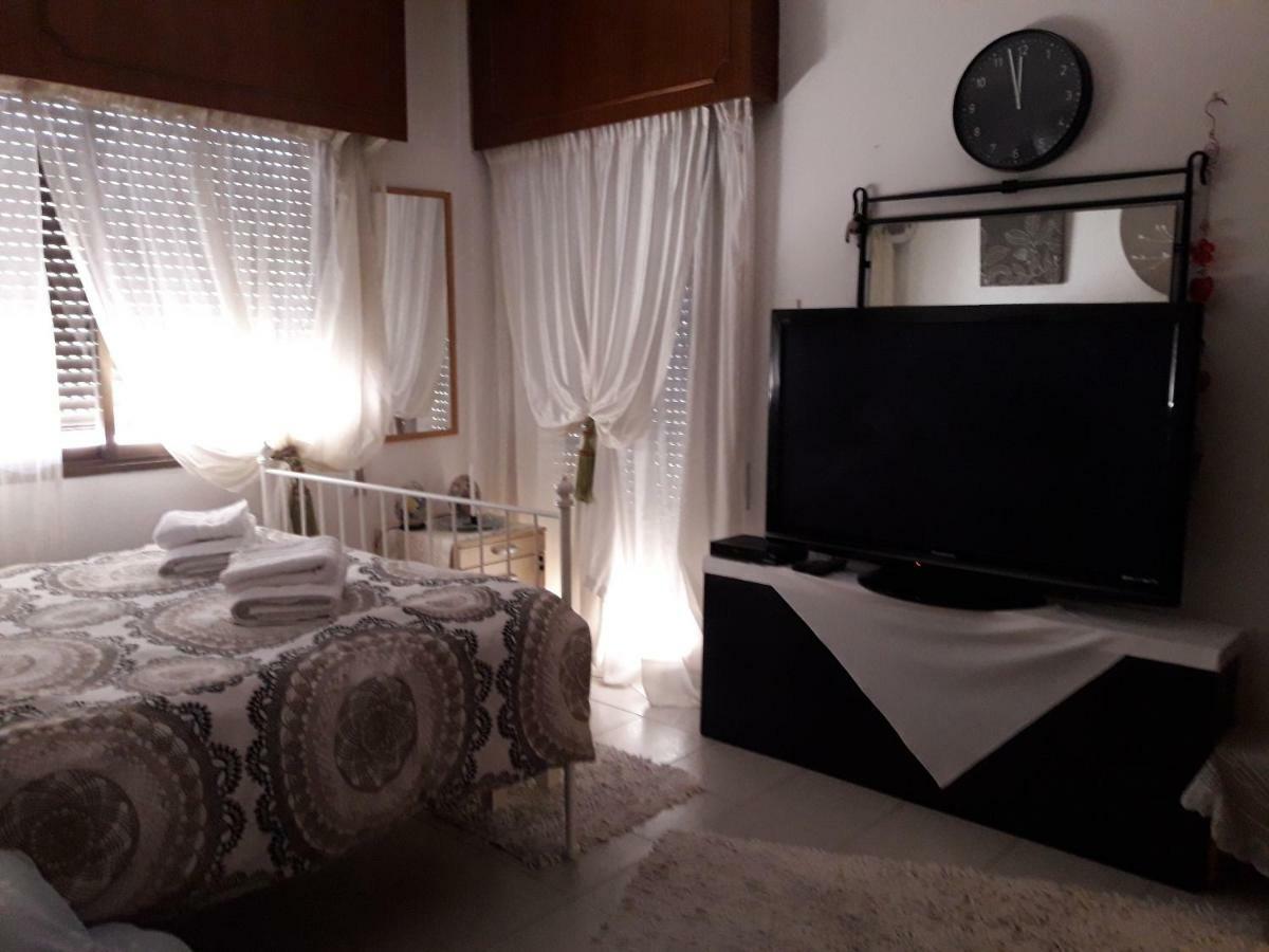 Shared Top 1St Floor Villa Limassol Extérieur photo