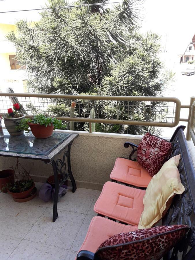 Shared Top 1St Floor Villa Limassol Extérieur photo