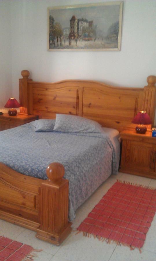 Shared Top 1St Floor Villa Limassol Extérieur photo